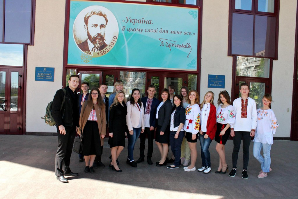 Дебати «Успішність діяльності Наукового товариства: стратегії та передбачувані ризики»