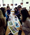 Наукова цукерня Інституту людини 2017