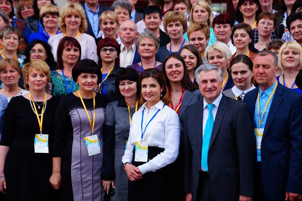 «Інклюзивна освіта – рівень свідомості нації»