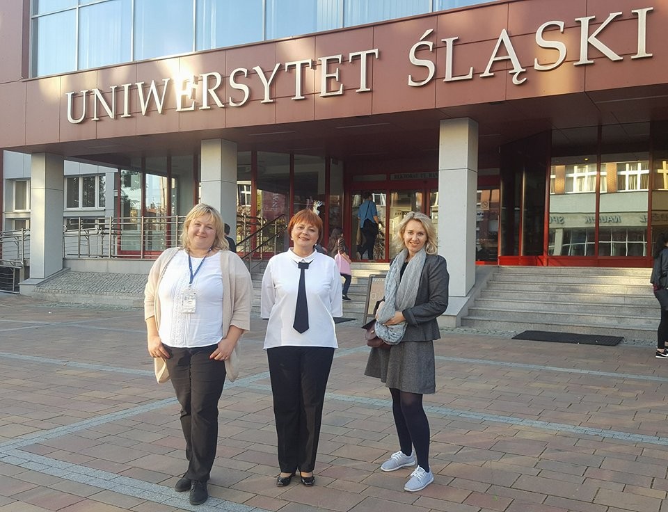 Ротація представників Київського університету імені Бориса Грінченка – учасників міжнародної дослідницької групи проекту IRNet 7ї Рамкової програми Європейської Комісії