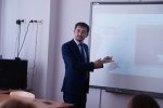 ІІІ Міжнародна науково-практична конференція «Відкрите освітнє е-середовище сучасного університету»