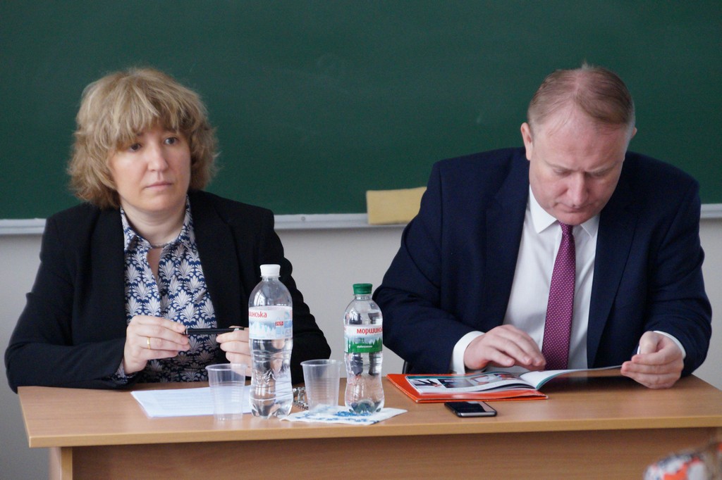 Відкриті лекції професорів Варшавського університету Відкриті лекції професорів Варшавського університету