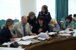 Школа проектного менеджменту. Тренінг «Побудова орієнтованої на результат системи моніторингу та оцінювання наукових проектів»