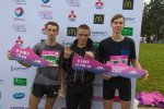 Участь у щорічному міжнародному марафоні «WIZZ AIR KYIV CITY marathon»