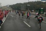 Участь у щорічному міжнародному марафоні «WIZZ AIR KYIV CITY marathon»