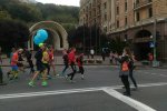 Участь у щорічному міжнародному марафоні «WIZZ AIR KYIV CITY marathon»