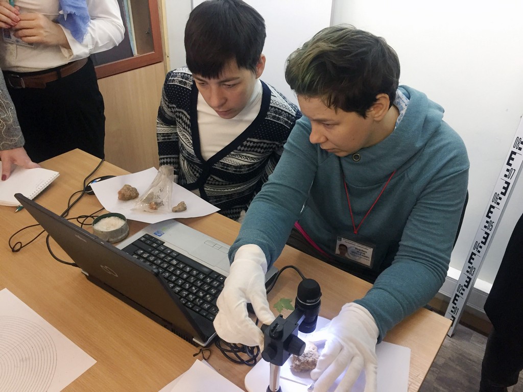 Навики і компетенції ХХI ст.. в Університеті Грінченка 