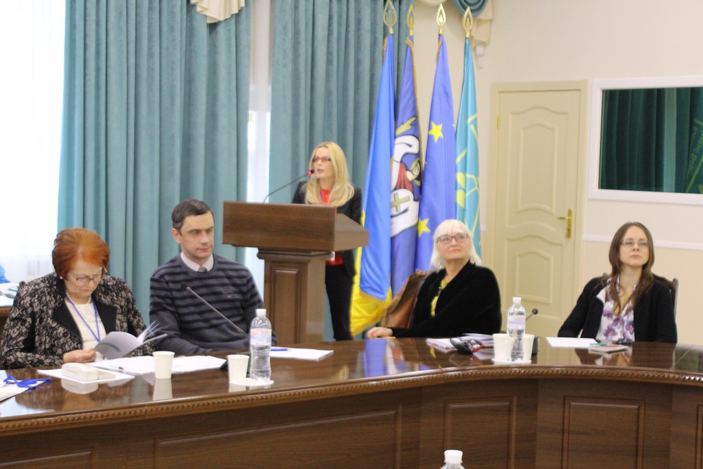 Міжнародна науково-практична конференція «Сучасні стратегії педагогічної освіти в контексті розбудови суспільства сталого розвитку та концепції нової української школи» Міжнародна науково-практична конференція «Сучасні стратегії педагогічної освіти в контексті розбудови суспільства сталого розвитку та концепції нової української школи»