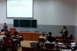 Зустріч учасників міжнародного проекту «Модернізація педагогічної вищої освіти з використання інноваційних інструментів викладання» (MoPED)
