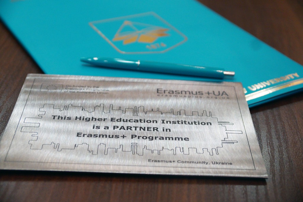 В Університеті пройшов День переможців та виконавців проектів Розвитку потенціалу вищої освіти (CBHE) Програми ЄС Еразмус+: як управляти та реалізовувати проекти В Університеті пройшов День переможців та виконавців проектів Розвитку потенціалу вищої освіти (CBHE) Програми ЄС Еразмус+: як управляти та реалізовувати проекти