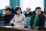 В Університеті пройшов День переможців та виконавців проектів Розвитку потенціалу вищої освіти (CBHE) Програми ЄС Еразмус+: як управляти та реалізовувати проекти