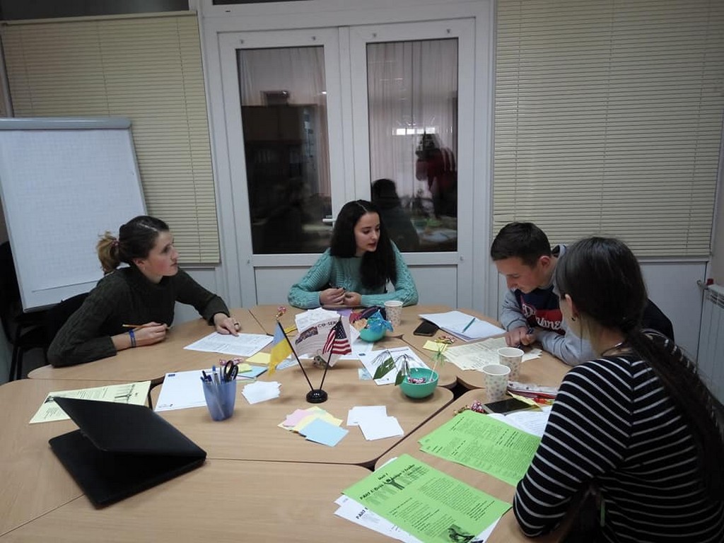 Курс English For Leaders: Новий старт – нові здобутки Курс English For Leaders: Новий старт – нові здобутки