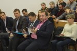 ІІ Школа з кримінального процесуального права України