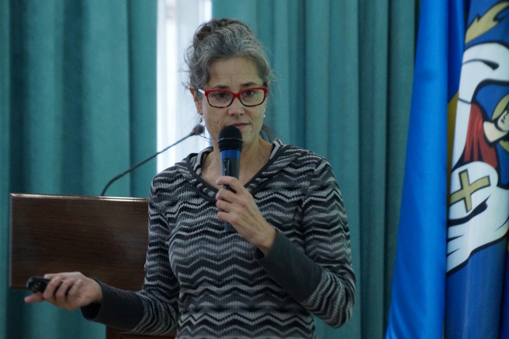 Відкрита лекція «Як опублікувати свої ідеї та результати досліджень у рейтингових міжнародних наукових виданнях» від стипендіатки програми академічних обмінів імені Фулбрайта Відкрита лекція «Як опублікувати свої ідеї та результати досліджень у рейтингових міжнародних наукових виданнях» від стипендіатки програми академічних обмінів імені Фулбрайта