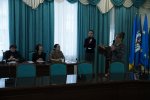 Відкрита лекція «Як опублікувати свої ідеї та результати досліджень у рейтингових міжнародних наукових виданнях» від стипендіатки програми академічних обмінів імені Фулбрайта