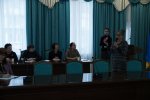 Відкрита лекція «Як опублікувати свої ідеї та результати досліджень у рейтингових міжнародних наукових виданнях» від стипендіатки програми академічних обмінів імені Фулбрайта