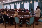 Відкрита лекція ізраїльського літературознавця «Галичина та Ізраїль у творчості лауреата Нобелівської премії з літератури Шая Агнона»