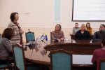 Відкрита лекція ізраїльського літературознавця «Галичина та Ізраїль у творчості лауреата Нобелівської премії з літератури Шая Агнона»