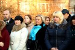 Грінченківці вшанували пам'ять Бориса Дмитровича Грінченка