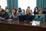 Всеукраїнська наукова конференція (Х щорічні грінченківські читання) «Національне та духовне відродження у спадщині Бориса Грінченка»