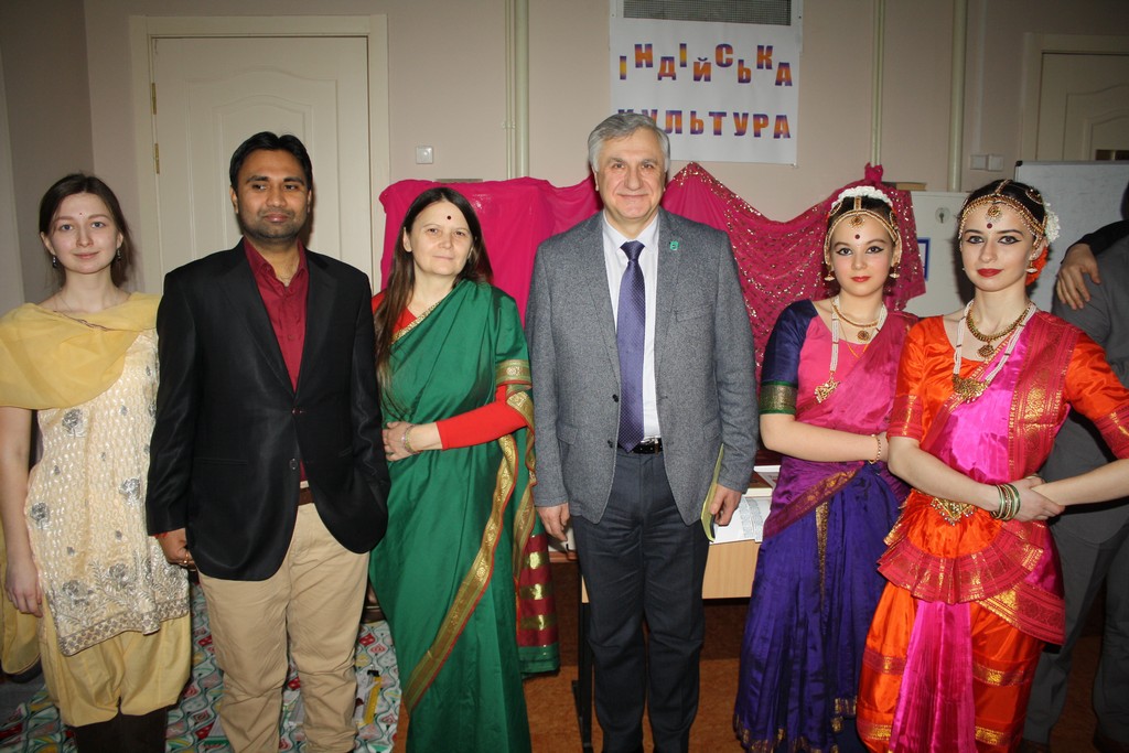 День Інституту філології Київського університету імені Бориса Грінченка День Інституту філології Київського університету імені Бориса Грінченка