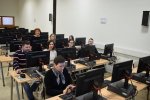 Ознайомче навчання в Університеті  Deusto (м. Більбао, Іспанія) учасників проекту  Еразмус + КА2 - MoPED