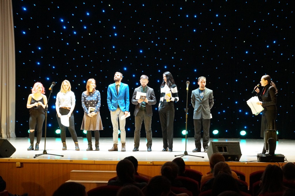 Битва поетів Битва поетів