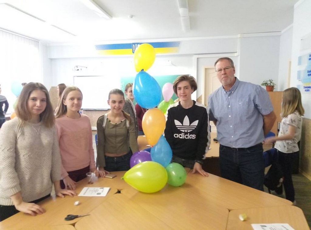 Spring Leadership Camp Spring Leadership Camp