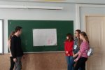Програма розвитку лідерських якостей старшокласників Spring Leadership Camp