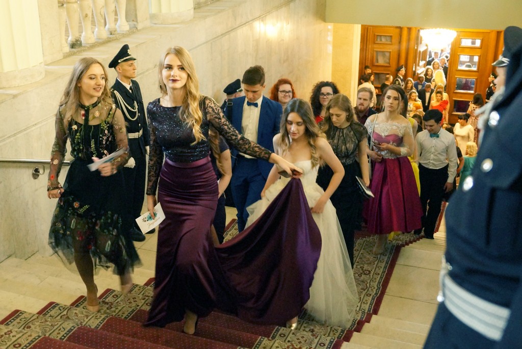 Третій Благодійний бал Київського університету імені Бориса Грінченка Третій Благодійний бал Київського університету імені Бориса Грінченка