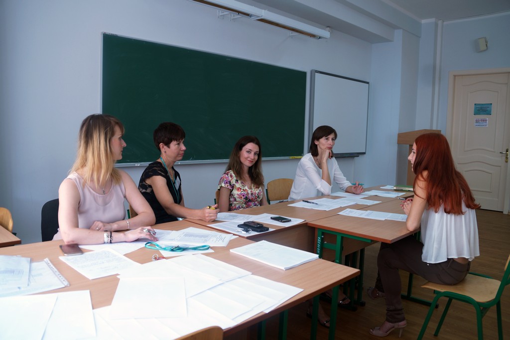 Новини з Приймальної комісії. Прийом документів завершено.