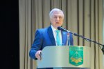 Конференція науково-педагогічних, наукових, педагогічних працівників Університету «Нова освітня стратегія Університету: перший досвід, актуальні питання та завдання на 2018/19 навчальний рік»