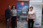 Програма академічної мобільності з Полонійною академією в Ченстохові (Польща)