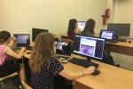 Тренінг «Методика використання технології Inquiry Based Learning в початковій школі»