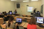 Тренінг «Методика використання технології Inquiry Based Learning в початковій школі»