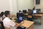 Тренінг «Методика використання технології Inquiry Based Learning в початковій школі»