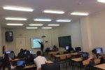 Тренінг «Методика використання технології Inquiry Based Learning в початковій школі»