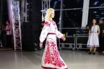 Етнопоказ «Українські Амаzонки» у Львові