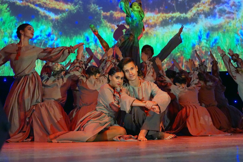 Урочистості з нагоди 100-річного ювілею Василя Сухомлинського