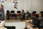Робоча зустріч учасників міжнародного проекту «Партнерство для навчання та викладання математики в університеті» (PLATINUM), м. Київ