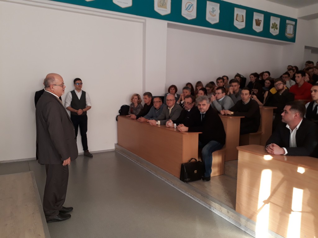 VII Всеукраїнський студентський турнір з історії VII Всеукраїнський студентський турнір з історії