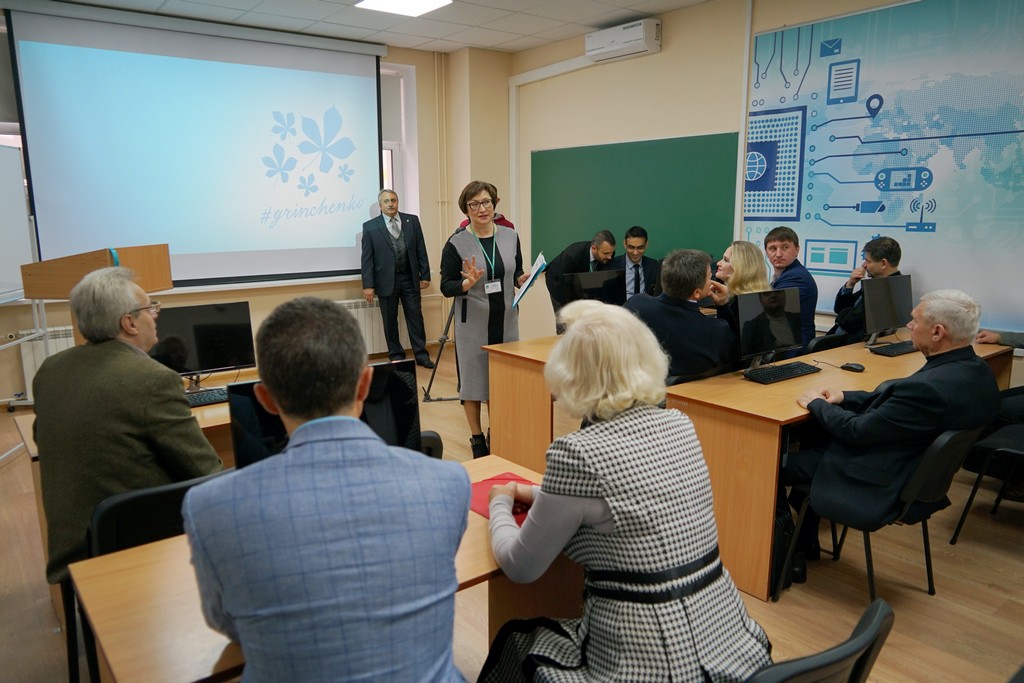 Впровадження інноваційних технологій кібербезпеки в Університеті Впровадження інноваційних технологій кібербезпеки в Університеті