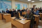 Впровадження інноваційних технологій кібербезпеки в Університеті