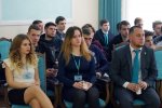 Впровадження інноваційних технологій кібербезпеки в Університеті