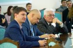 Впровадження інноваційних технологій кібербезпеки в Університеті