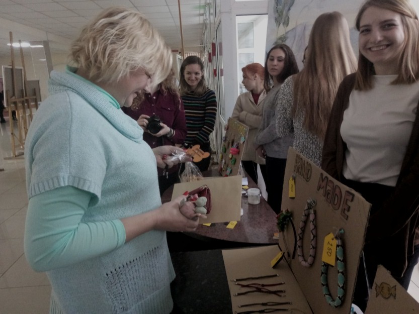 Нагодуй тваринку взимку