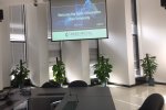 Науковці Університету взяли участь у Конференції «Cyber Security & Intelligent Manufacturing Conference 2018» (КНР)