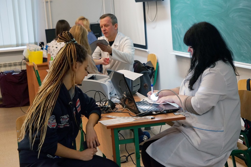 Стань донором – врятуй життя Стань донором – врятуй життя