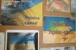 Грінченківська громада вшанувала пам’ять Героїв Революції Гідності