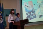 22.03.2019р. - Всеукраїнська науково-практична конференція «Дослідження молодих вчених: від ідеї до реалізації»